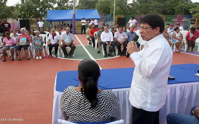 parques
